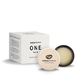 Green People One Balm | Marga Jacobs