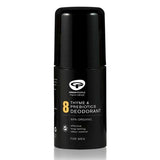 Green People For Men No. 8 Thyme & Prebiotics Deodorant | Marga Jacobs