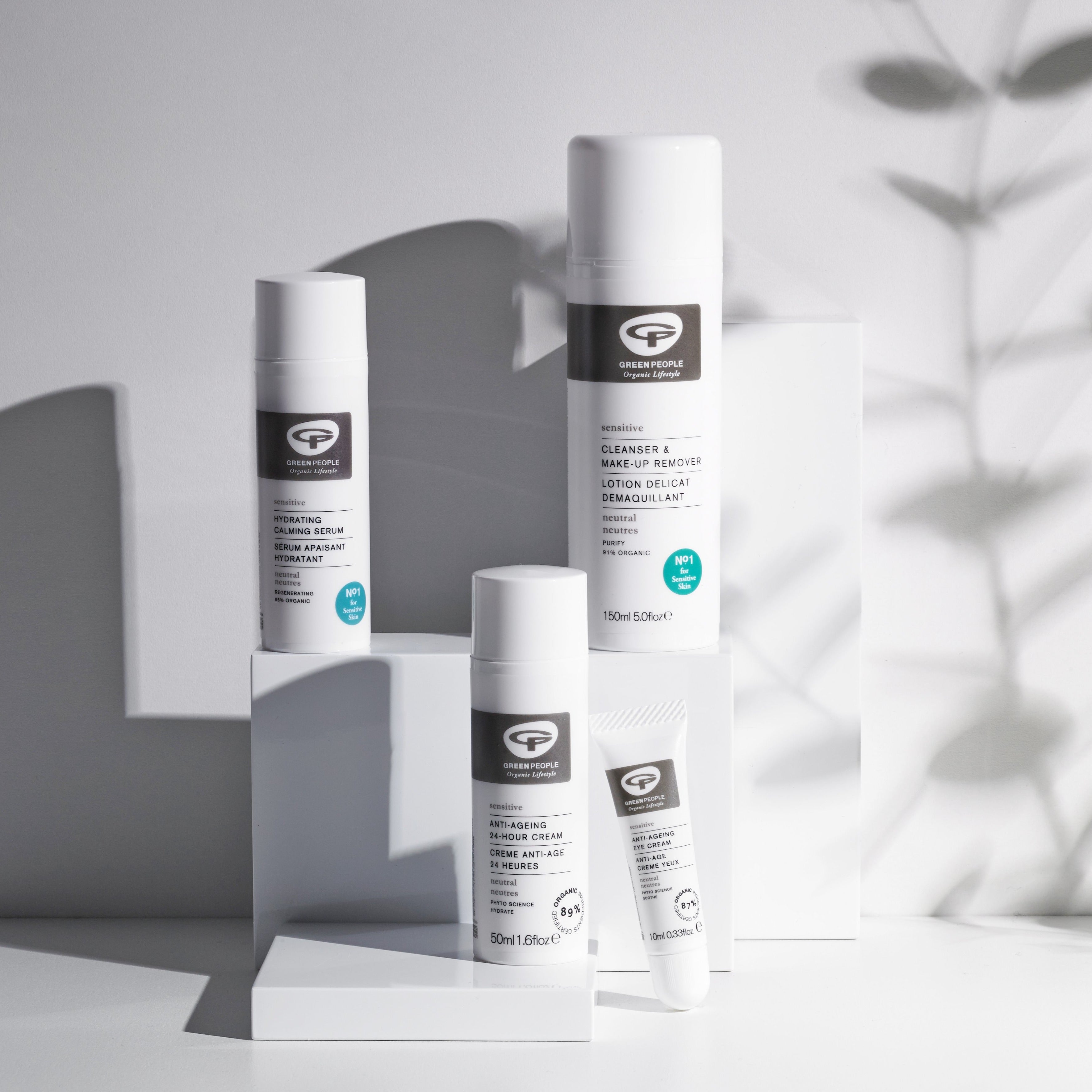 Green People Scent Free products | Marga Jacobs