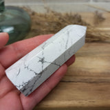 Howliet geslepen punt | 9 cm / 115 g