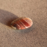 Rode Onyx trommelsteen | Marga Jacobs