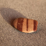 Shiva Lingam trommelstenen | Marga Jacobs
