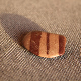 Shiva Lingam trommelstenen | Marga Jacobs