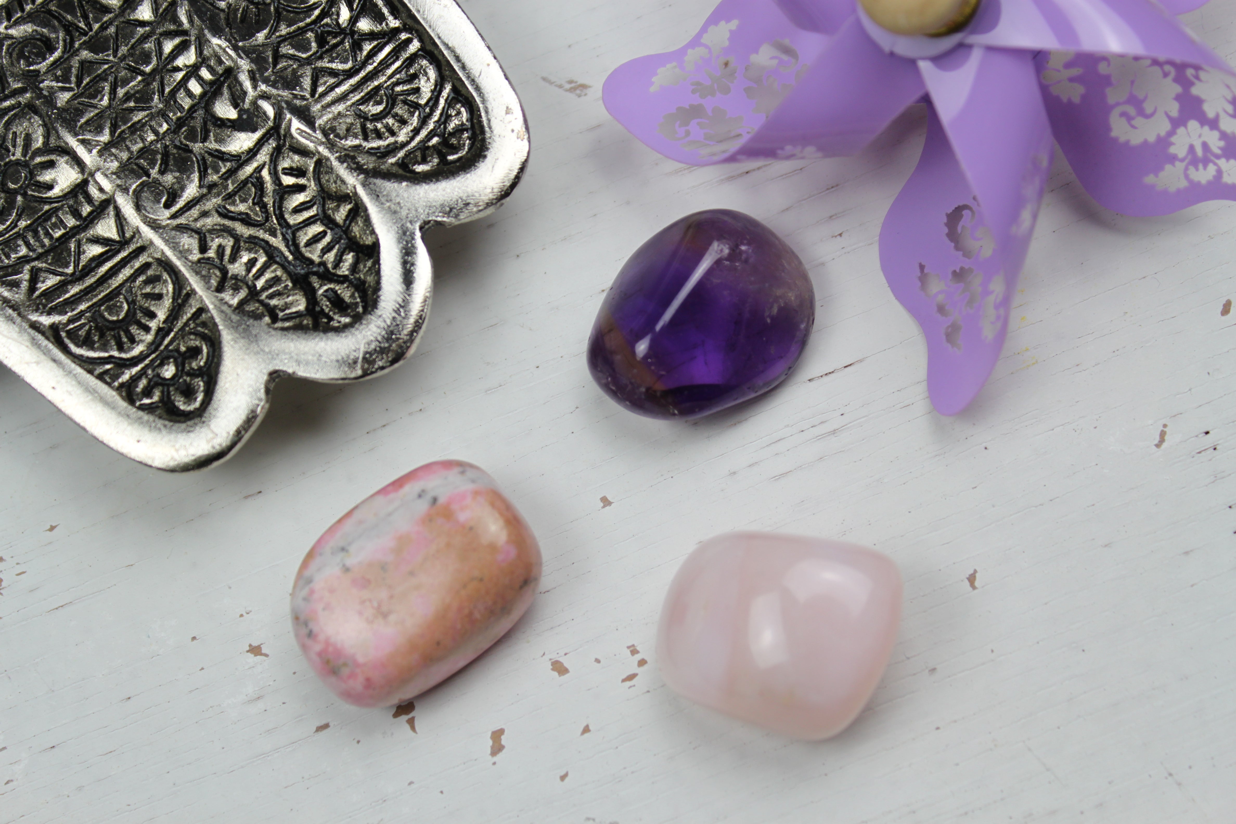 Thuliet trommelstenen | Marga Jacobs, De webshop