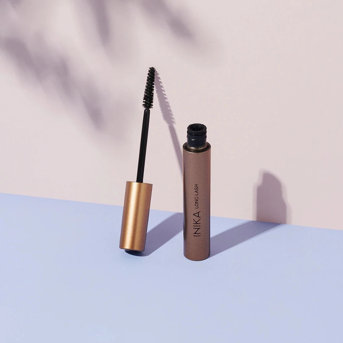 INIKA Organic Long Lash Mascara | Marga Jacobs