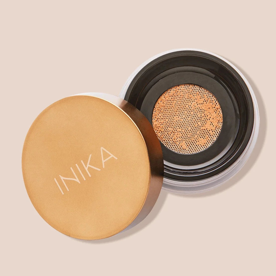 INIKA Organic Loose Mineral Bronzer (Sunkissed) | Marga Jacobs