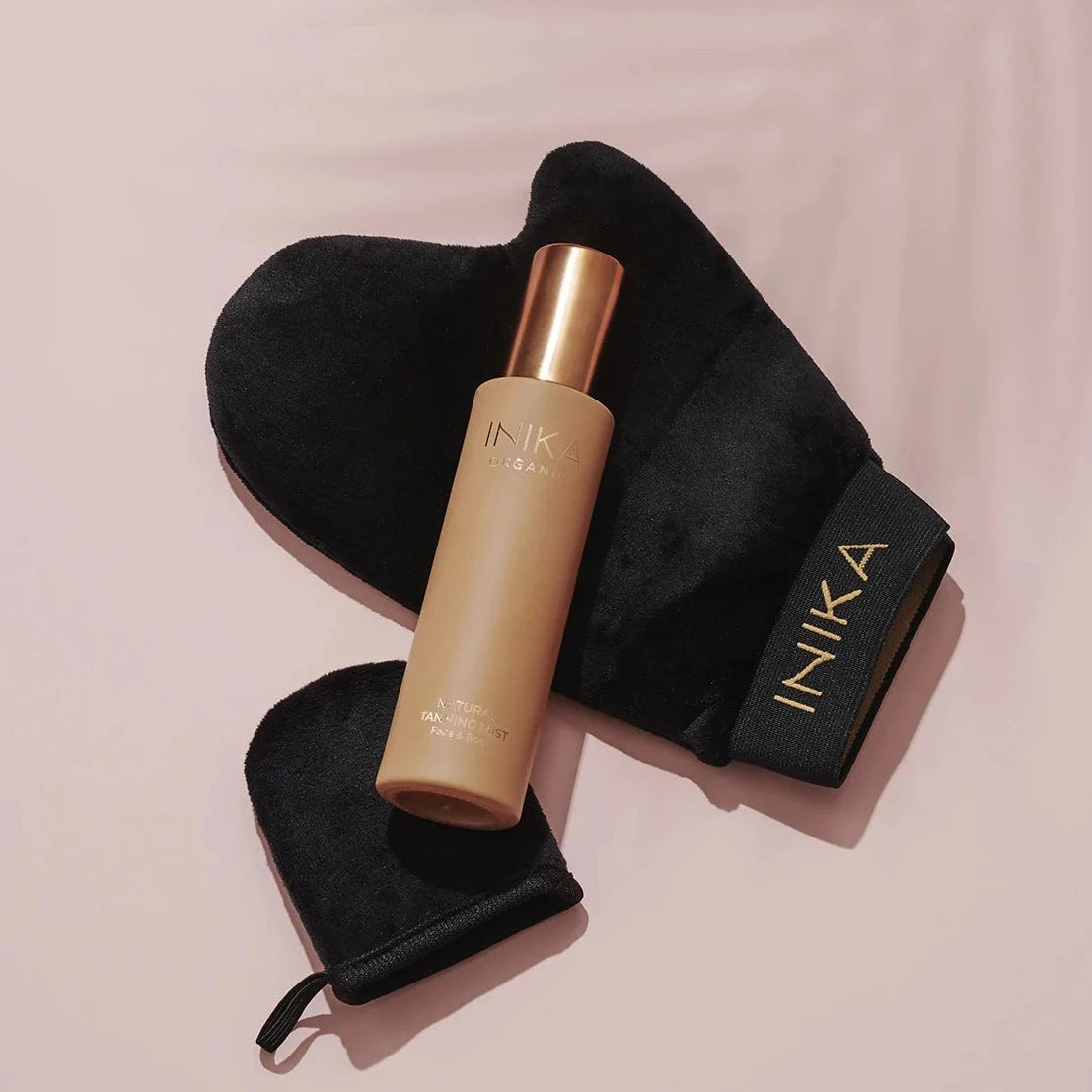 INIKA Organic Natural Tanning Mist | Marga Jacobs
