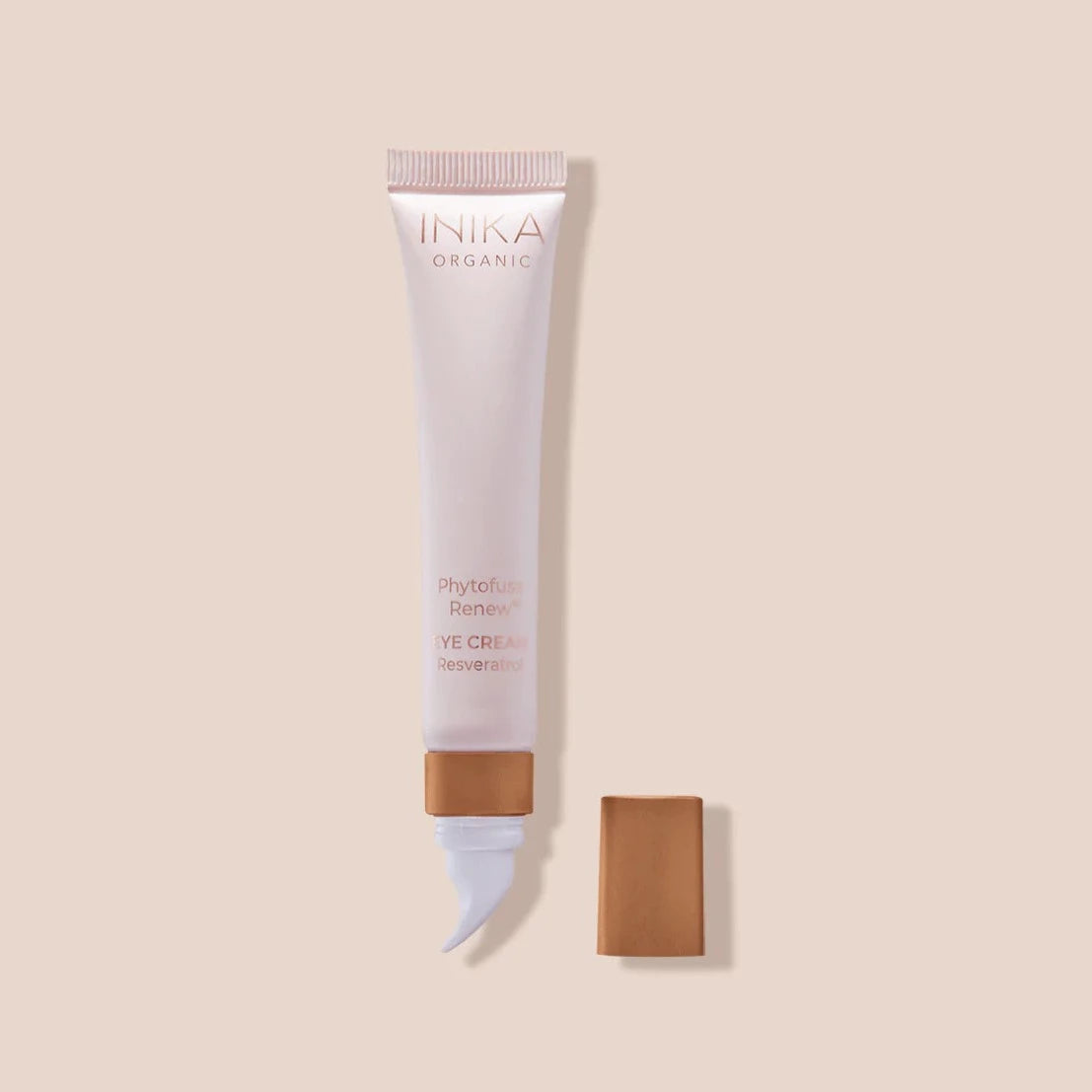 INIKA Organic Phytofuse Renew Eye Cream | Marga Jacobs