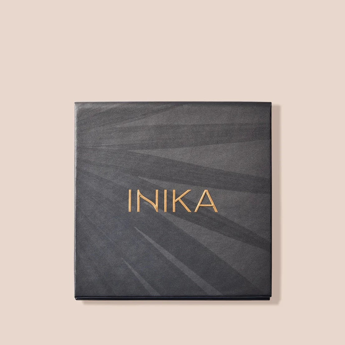INIKA Organic Quad Eyeshadow Palette (Wind) | Marga Jacobs