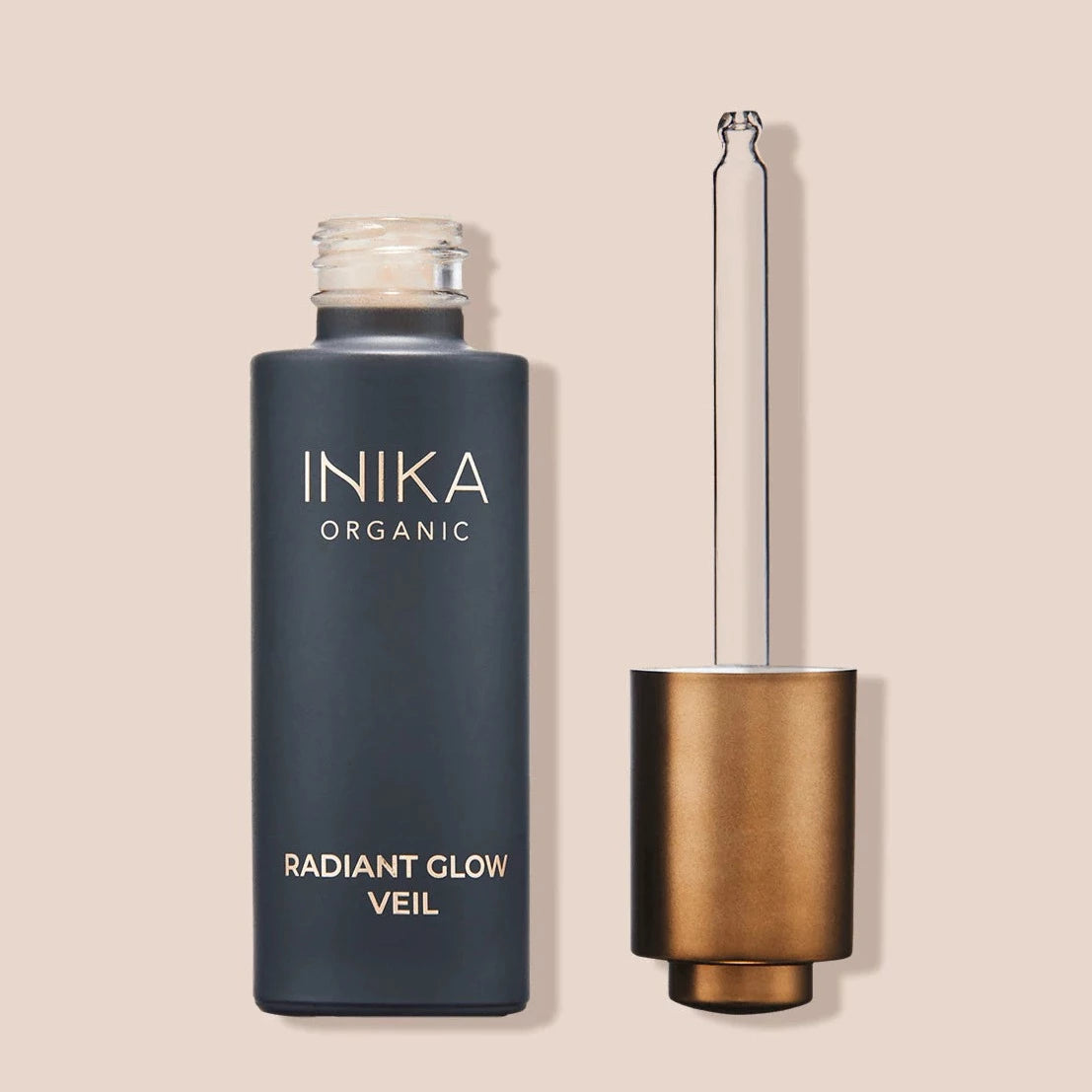INIKA Organic Radiant Glow Veil | Marga Jacobs