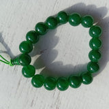 Jade edelsteen armband | Marga Jacobs