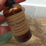 New Purposes Spray | Marga Jacobs