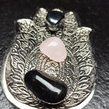 Onyx trommelstenen | Marga Jacobs