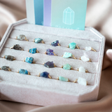 Ringen | Marga Jacobs