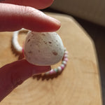 Scolesiet trommelstenen | Marga Jacobs