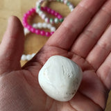 Scolesiet trommelstenen | Marga Jacobs