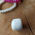 Scolesiet trommelstenen | Marga Jacobs