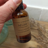 Self Love Spray | Marga Jacobs