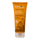 Urban Veda Soothing Body Wash | Marga Jacobs