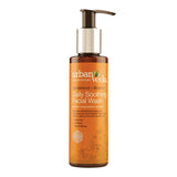 Urban Veda Daily Soothing Facial Wash | Marga Jacobs