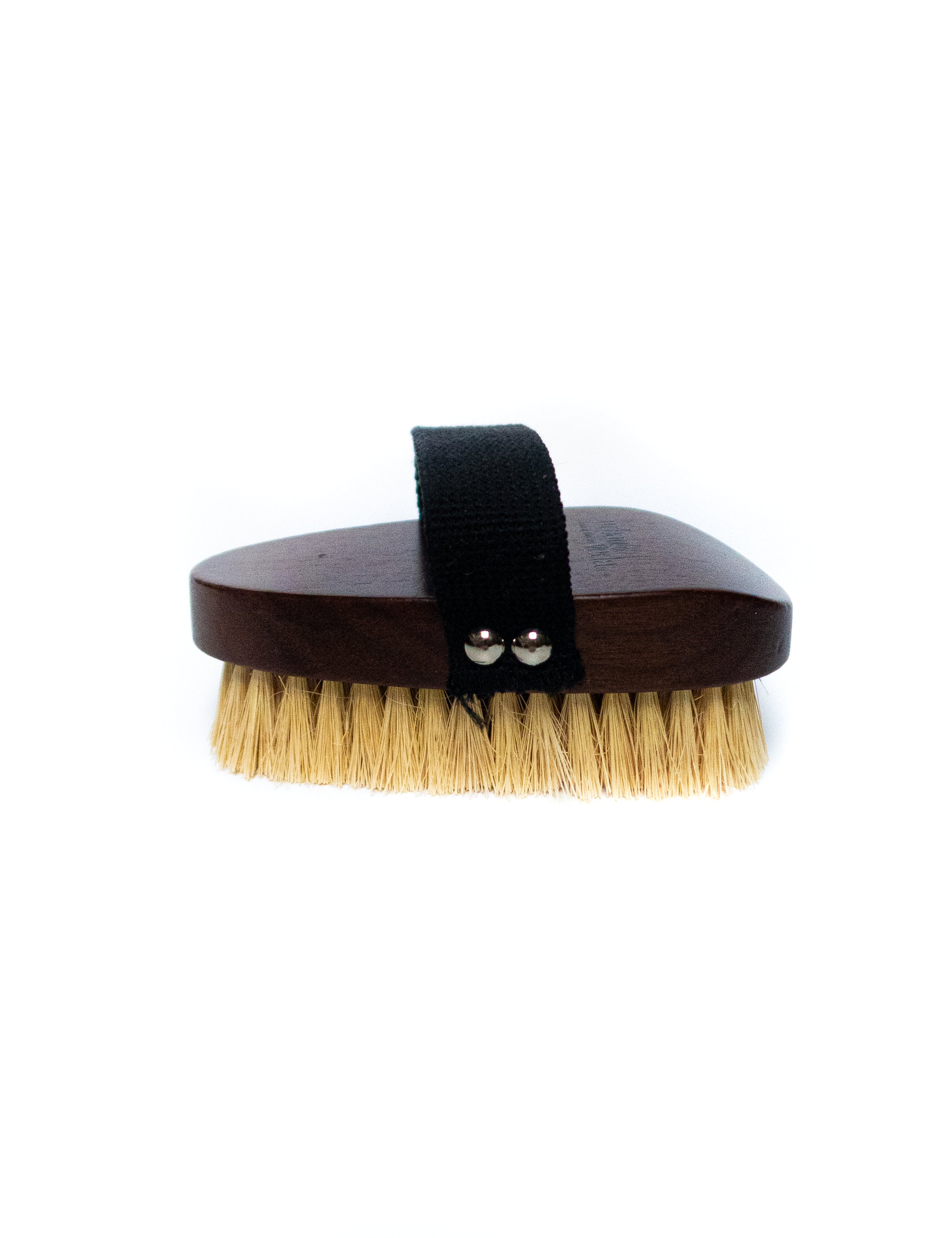 Urban Veda Ayurvedic Dry Body Brush | Marga Jacobs