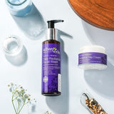 Urban Veda Daily Radiance Facial Wash en Radiance Day Cream | Marga Jacobs