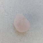 Watersteen Rozenkwarts trommelstenen | Marga Jacobs
