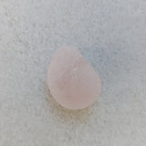 Watersteen Rozenkwarts trommelstenen | Marga Jacobs