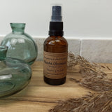 Akasha Chronicles Spray – curated crystal by Marga Jacobs | rust, symboliek en intuïtieve zelfzorg