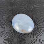 Angeliet trommelstenen – curated crystal by Marga Jacobs | rust, symboliek en intuïtieve zelfzorg