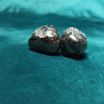 Apachetraan trommelstenen – curated crystal by Marga Jacobs | rust, symboliek en intuïtieve zelfzorg