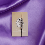 Armbanden basic ~ Uchu Reminders – curated crystal by Marga Jacobs | rust, symboliek en intuïtieve zelfzorg