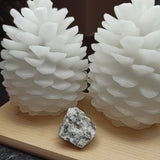 Biotiet trommelstenen – curated crystal by Marga Jacobs | rust, symboliek en intuïtieve zelfzorg