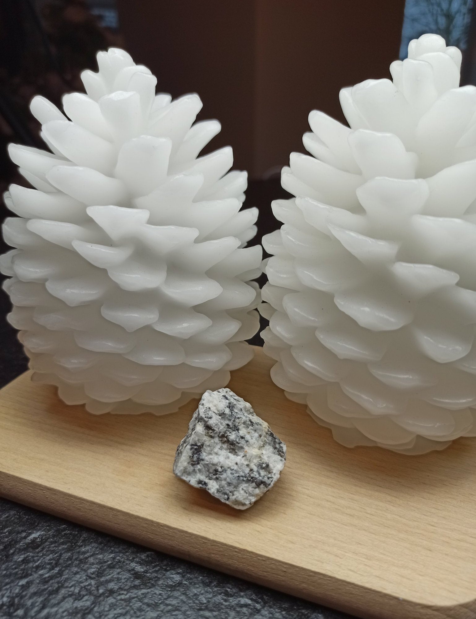 Biotiet trommelstenen – curated crystal by Marga Jacobs | rust, symboliek en intuïtieve zelfzorg