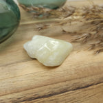 Brazilianiet trommelstenen – curated crystal by Marga Jacobs | rust, symboliek en intuïtieve zelfzorg