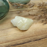 Brazilianiet trommelstenen – curated crystal by Marga Jacobs | rust, symboliek en intuïtieve zelfzorg