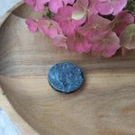 Buddstone trommelstenen – curated crystal by Marga Jacobs | rust, symboliek en intuïtieve zelfzorg