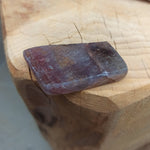 Cacoxeniet trommelstenen – curated crystal by Marga Jacobs | rust, symboliek en intuïtieve zelfzorg