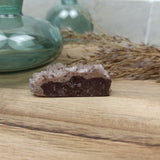 Cavansiet | ruw – curated crystal by Marga Jacobs | rust, symboliek en intuïtieve zelfzorg