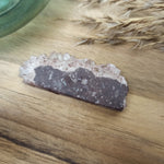 Cavansiet | ruw – curated crystal by Marga Jacobs | rust, symboliek en intuïtieve zelfzorg