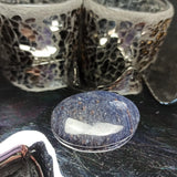 Dianiet trommelstenen – curated crystal by Marga Jacobs | rust, symboliek en intuïtieve zelfzorg