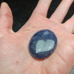 Dianiet trommelstenen – curated crystal by Marga Jacobs | rust, symboliek en intuïtieve zelfzorg