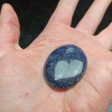 Dianiet trommelstenen – curated crystal by Marga Jacobs | rust, symboliek en intuïtieve zelfzorg