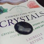 Dianiet trommelstenen – curated crystal by Marga Jacobs | rust, symboliek en intuïtieve zelfzorg