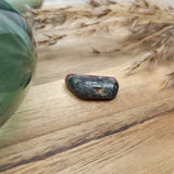 Elbaïet trommelstenen – curated crystal by Marga Jacobs | rust, symboliek en intuïtieve zelfzorg