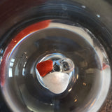 Fit en slank edelsteenwaterset – curated crystal by Marga Jacobs | rust, symboliek en intuïtieve zelfzorg