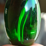 Gaia trommelstenen – curated crystal by Marga Jacobs | rust, symboliek en intuïtieve zelfzorg