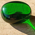 Gaia trommelstenen – curated crystal by Marga Jacobs | rust, symboliek en intuïtieve zelfzorg