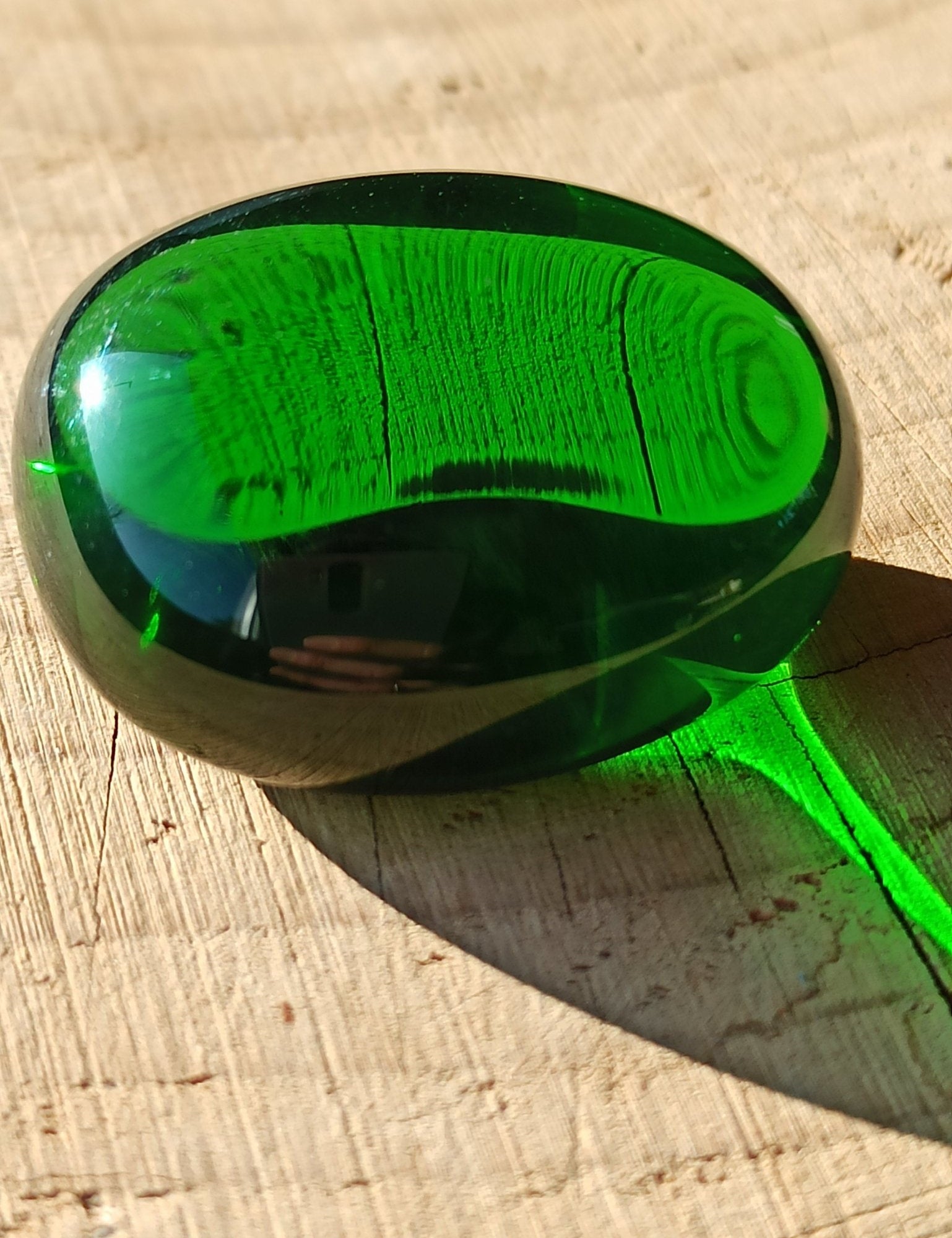 Gaia trommelstenen – curated crystal by Marga Jacobs | rust, symboliek en intuïtieve zelfzorg