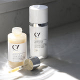 Green People Age Defy+ Hydrate & Renew Serum – curated crystal by Marga Jacobs | rust, symboliek en intuïtieve zelfzorg